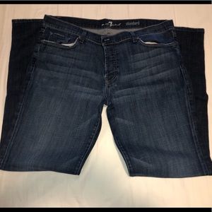 Men’s 7 For All Mankind Jeans